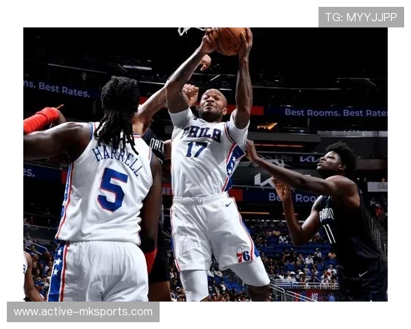 塔克助力76人老大哥强势崛起，球队战绩再攀新高