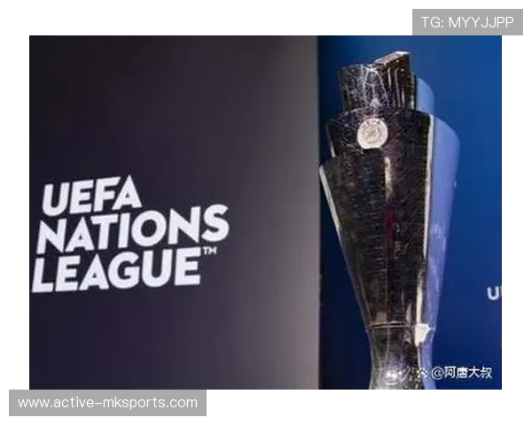 欧国联四强决战在即,豪门对决点燃欧洲足坛战火